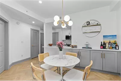 1074 Peachtree Walk NE #B320, Atlanta, GA 30309 - Photo 3