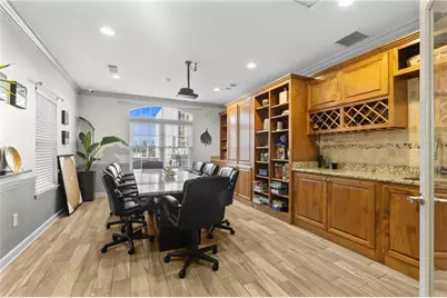 1074 Peachtree Walk NE #B320, Atlanta, GA 30309 - Photo 5