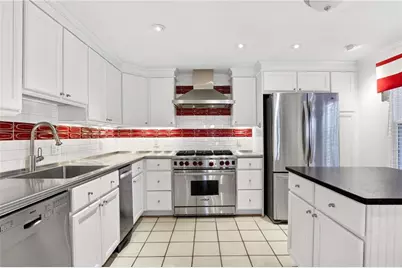 3509 Oak Knoll Drive, Marietta, GA 30068 - Photo 17