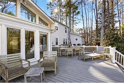 3509 Oak Knoll Drive, Marietta, GA 30068 - Photo 43