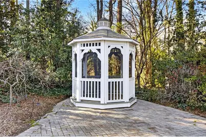 3509 Oak Knoll Drive, Marietta, GA 30068 - Photo 49