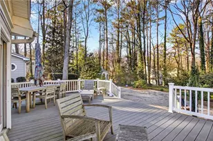 3509 Oak Knoll Dr, Marietta, GA 30068 - Photo 45