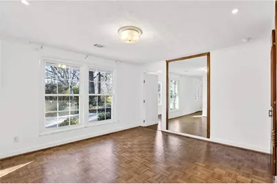 3509 Oak Knoll Drive, Marietta, GA 30068 - Photo 11