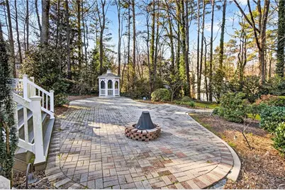 3509 Oak Knoll Drive, Marietta, GA 30068 - Photo 47