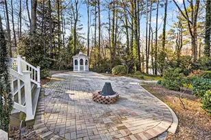 3509 Oak Knoll Dr, Marietta, GA 30068 - Photo 47