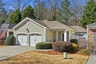 4027 Cottage Oaks Dr, Acworth, GA 30101 - Photo 25