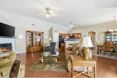 4027 Cottage Oaks Drive, Acworth, GA 30101 - Photo 7