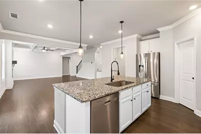 7119 Branch Creek Cove, Flowery Branch, GA 30542 - Photo 27