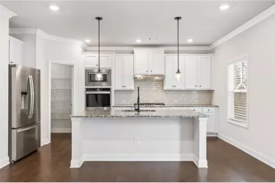 7119 Branch Creek Cove, Flowery Branch, GA 30542 - Photo 25