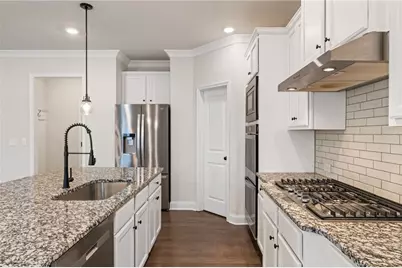 7119 Branch Creek Cove, Flowery Branch, GA 30542 - Photo 7