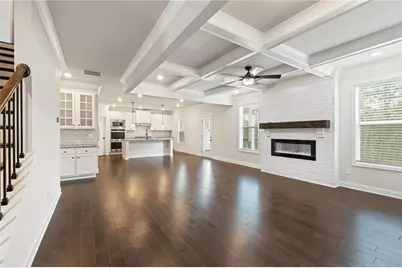 7119 Branch Creek Cove, Flowery Branch, GA 30542 - Photo 19