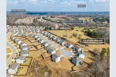 7119 Branch Creek Cove, Flowery Branch, GA 30542 - Photo 65