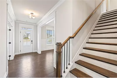 7119 Branch Creek Cove, Flowery Branch, GA 30542 - Photo 3