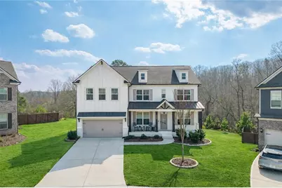 7119 Branch Creek Cove, Flowery Branch, GA 30542 - Photo 15