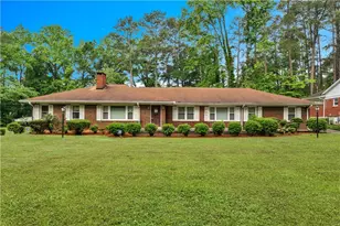 1265 Tuckawanna Dr SW, Atlanta, GA 30311 - Photo 1
