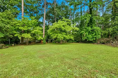 1265 Tuckawanna Drive SW, Atlanta, GA 30311 - Photo 5