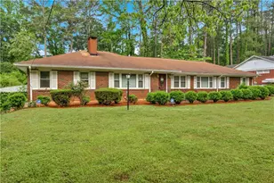 1265 Tuckawanna Dr SW, Atlanta, GA 30311 - Photo 3