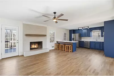 2810 Shaw Road, Marietta, GA 30066 - Photo 3