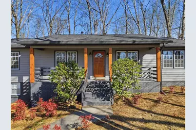 2810 Shaw Road, Marietta, GA 30066 - Photo 1