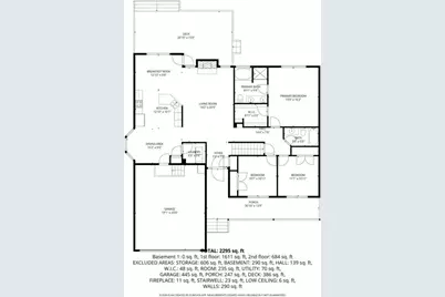 928 Mulberry Fields Cove, Auburn, GA 30011 - Photo 59