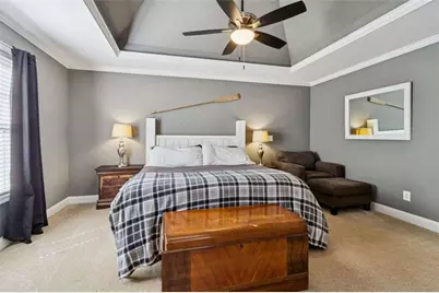 928 Mulberry Fields Cove, Auburn, GA 30011 - Photo 27