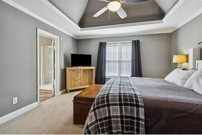 928 Mulberry Fields Cove, Auburn, GA 30011 - Photo 29