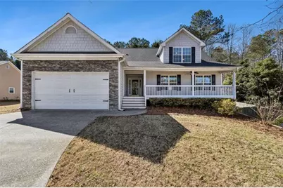 928 Mulberry Fields Cove, Auburn, GA 30011 - Photo 1