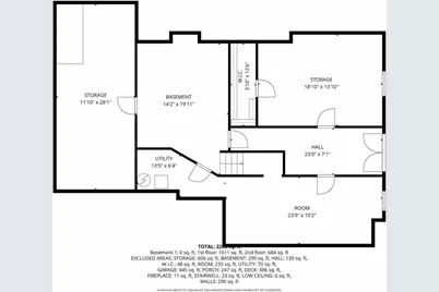 928 Mulberry Fields Cove, Auburn, GA 30011 - Photo 65