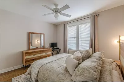 1015 Piedmont Avenue NE #B2, Atlanta, GA 30309 - Photo 17