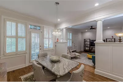 1015 Piedmont Avenue NE #B2, Atlanta, GA 30309 - Photo 11