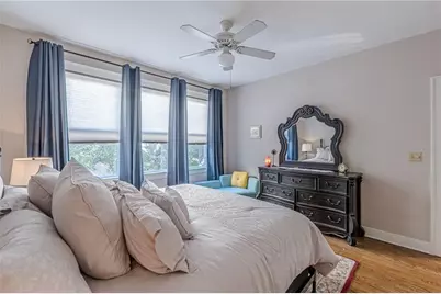 1015 Piedmont Avenue NE #B2, Atlanta, GA 30309 - Photo 19