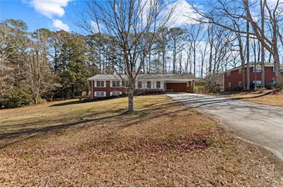 215 Gilbert Road, Fayetteville, GA 30214 - Photo 45