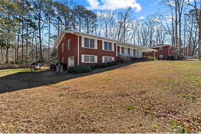 215 Gilbert Road, Fayetteville, GA 30214 - Photo 43