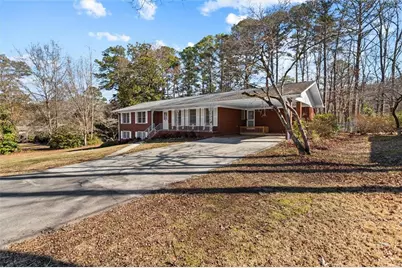 215 Gilbert Road, Fayetteville, GA 30214 - Photo 43