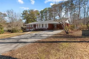 215 Gilbert Rd, Fayetteville, GA 30214 - Photo 43