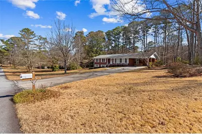 215 Gilbert Road, Fayetteville, GA 30214 - Photo 45