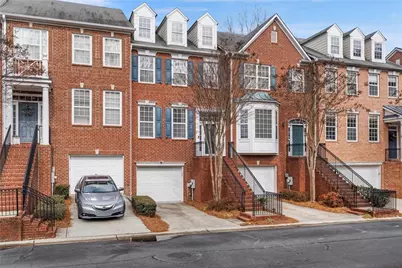 1745 Highlands View SE #29, Smyrna, GA 30082 - Photo 3