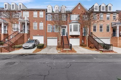 1745 Highlands View SE #29, Smyrna, GA 30082 - Photo 1