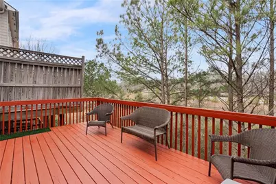 1745 Highlands View SE #29, Smyrna, GA 30082 - Photo 19