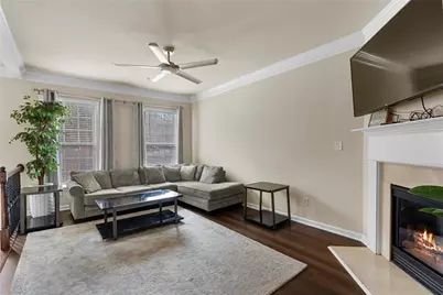 1745 Highlands View SE #29, Smyrna, GA 30082 - Photo 7