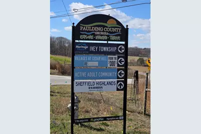 0000 Harmony Grove Church Road, Dallas, GA 30132 - Photo 9