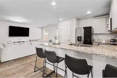 3528 Station Drive, Atlanta, GA 30349 - Photo 7