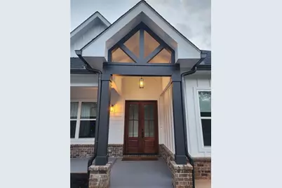 246 Pleasant Hill Church Road NE, Winder, GA 30680 - Photo 5