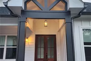 246 Pleasant Hill Church Rd NE, Winder, GA 30680 - Photo 5