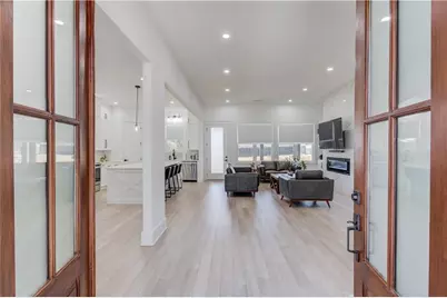 246 Pleasant Hill Church Road NE, Winder, GA 30680 - Photo 7