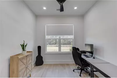 246 Pleasant Hill Church Road NE, Winder, GA 30680 - Photo 21