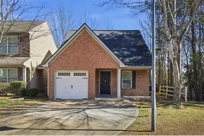 3018 Broadleaf Trail, Fairburn, GA 30213 - Photo 1