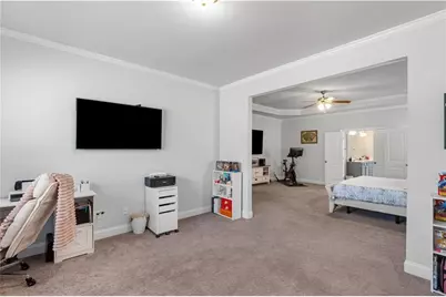 3748 Spring Place Court, Loganville, GA 30052 - Photo 33