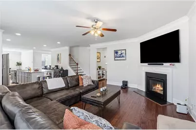 3748 Spring Place Court, Loganville, GA 30052 - Photo 15