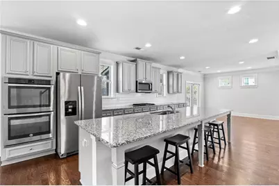 3748 Spring Place Court, Loganville, GA 30052 - Photo 5